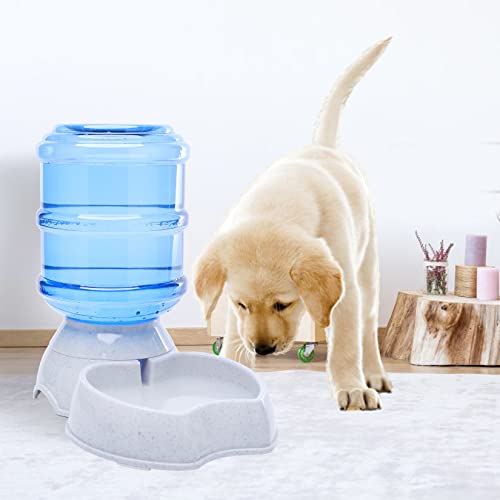 Pet Water Dispenser Automatic for Dogs Cats