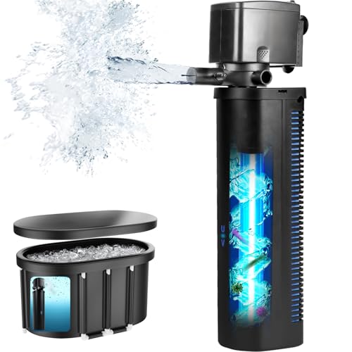 Aquarium Filter U