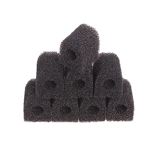 Pack of 8 Replacement Bio Sponge Compatible with Cascade 300 Internal Filter