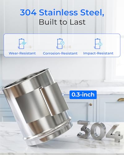 TK FS Gravity Water Filter System