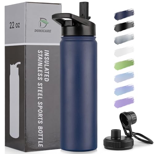 Insulated Water Bottle