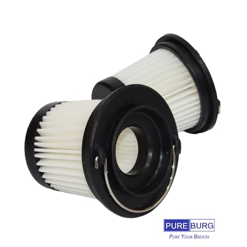 6 Pack Replacement Filter Compatible With Autobot VX (6 Count)