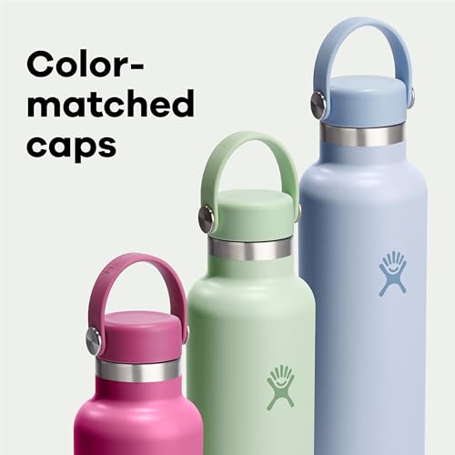 Water Bottle Insulated Stainless Steel