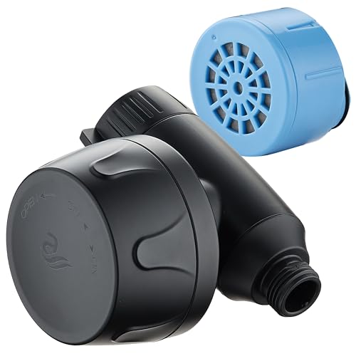 Universal Premium American KDF Shower Filter w