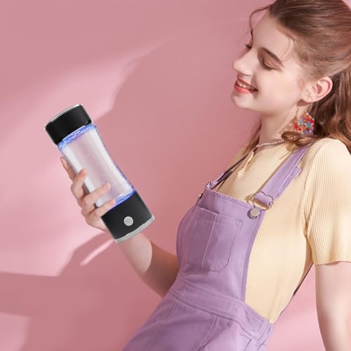 Hydrogen Water Generator Bottle