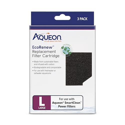 Genuine EcoRenew Filter Cartridges (3 Count)