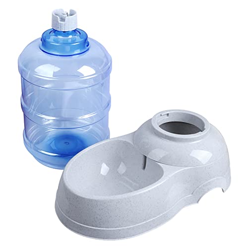 Pet Water Dispenser Station