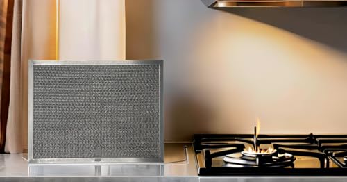 Stove Range Hood Vent Filter