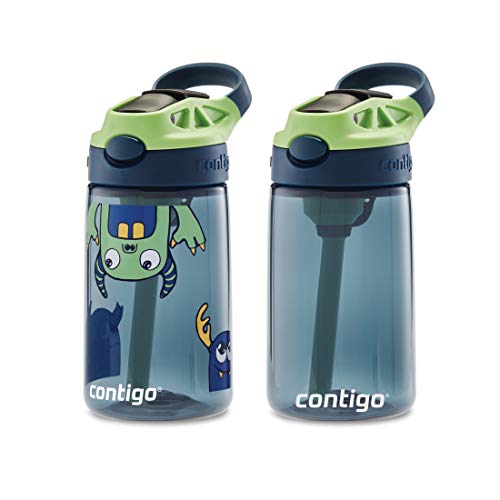 Aubrey Kids Water Bottle (2 Count)