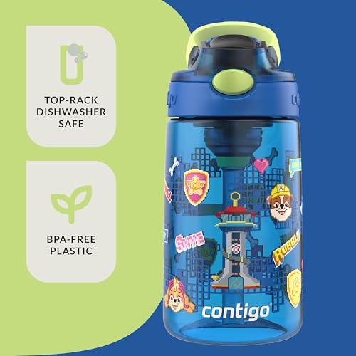 Aubrey Kids Water Bottle (2 Count)