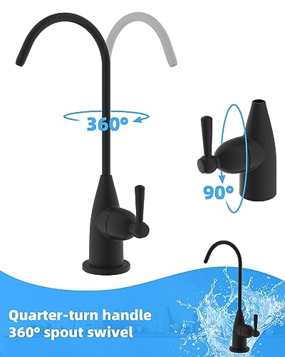 Drinking Water Faucet for Bar and Kitchen Sink