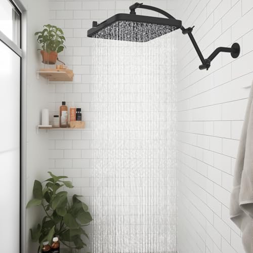 Rain Shower Head
