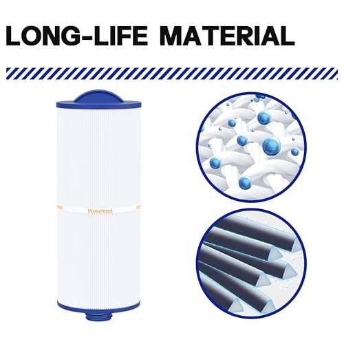 Spa Filter Compatible with 6CH