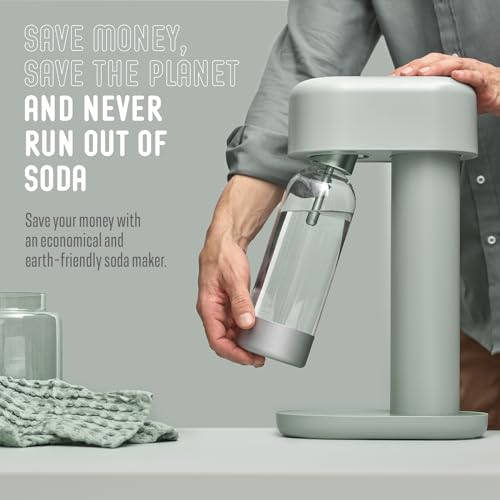 Ruby 2 Carbonated Water Machine