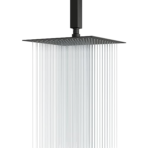 Rain Shower Heads High Pressure