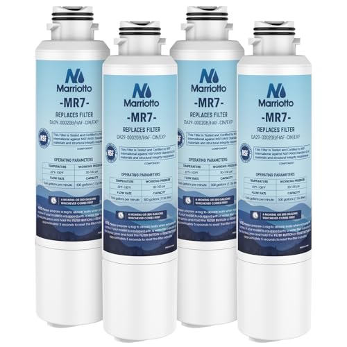 Compatible with Samsung DA29 (3 Count)