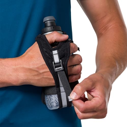 SpeedDraw 2 Insulated Handheld Running Water Bottle Flask