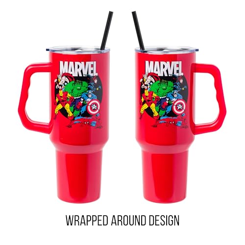 Marvel Avengers