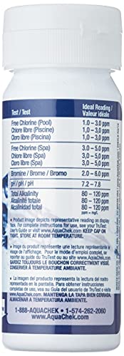 TruTest Refill Test Strips (50 Count)