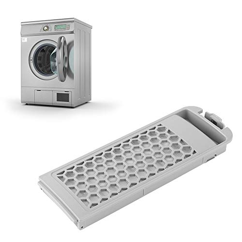 Washing Machine Lint Filter Box Replacement