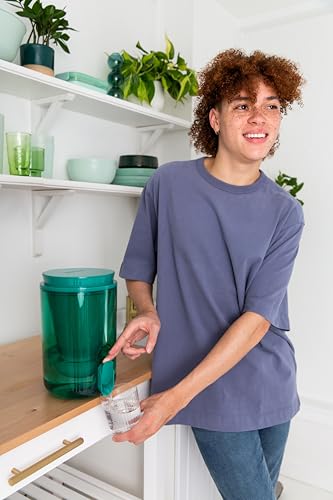 Home Studio Water Filter Dispenser
