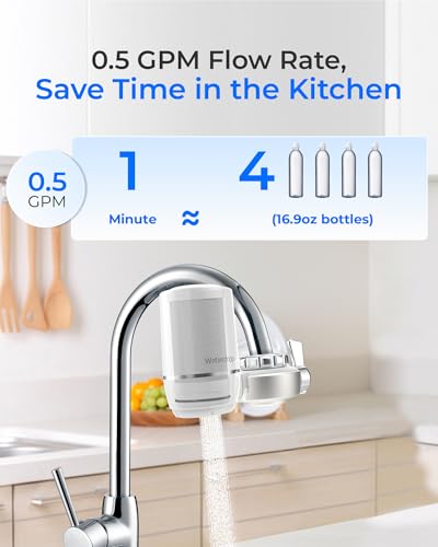 Original] Waterdrop FF (3 Count)