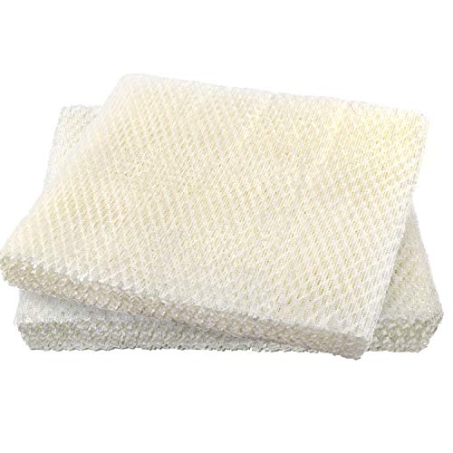 2 Pack Wick Filter Compatible with Hunter 35617 (2 Count)