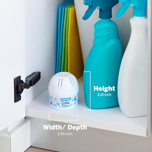 Moisture Absorber Device (12 Count)