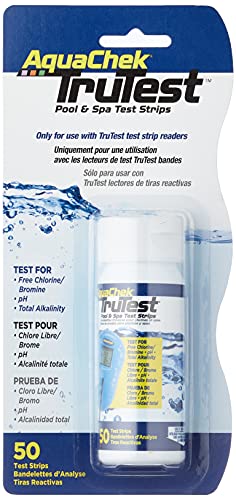 TruTest Refill Test Strips (50 Count)