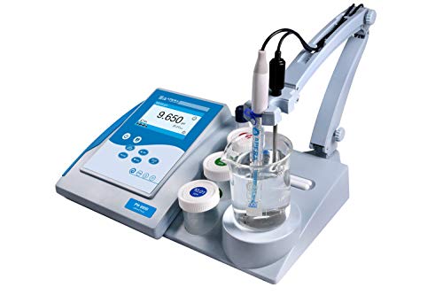 PH9500 Research