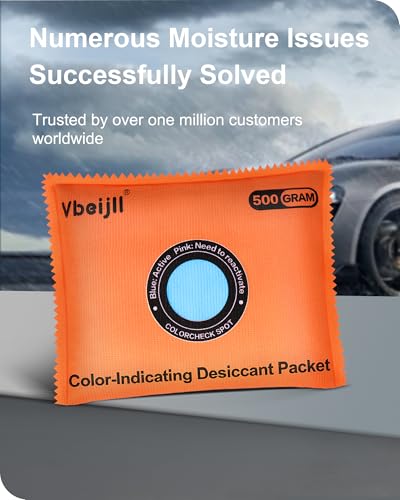 500 Gram 2 Pack