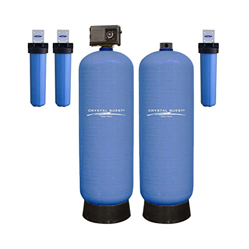 Eagle High Flow Whole House Water Filter
