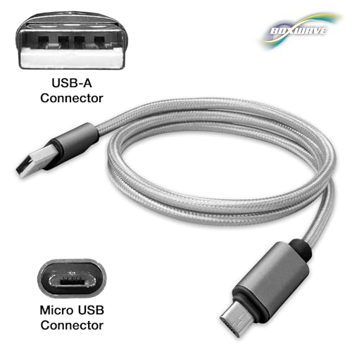 Cable Compatible with LARQ Bottle PureVis 17 oz