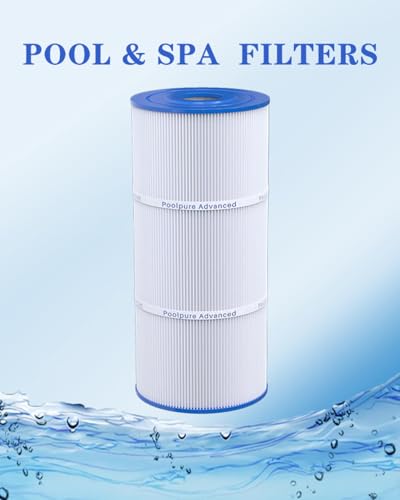 PWK35B Hot Springs Limelight Series Spa Filters