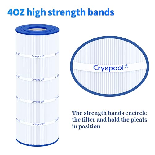 08056 Pool Filter Cartridge Compatible with Jandy CS150