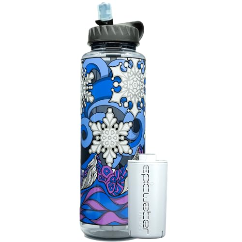 Epic Nalgene OG