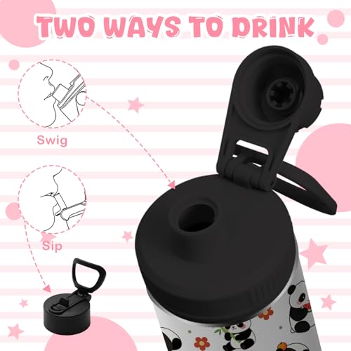 Panda Gifts for Girls Boys
