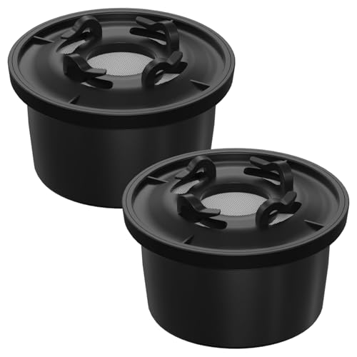 RO100ROPOT Remineralization Water Filters Replacement (2 Count)