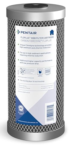 Pentair Pentek FloPlus