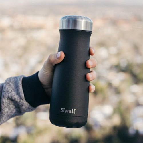 Stainless Steel Traveler