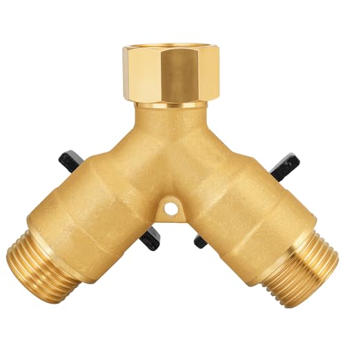 Heavy Duty Brass 2