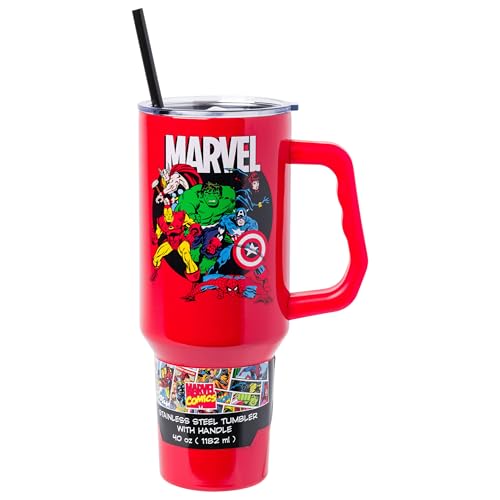 Marvel Avengers