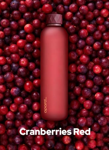 Slim Pro Water Bottle 32oz