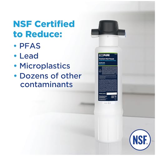 EPWPFF Water Filter