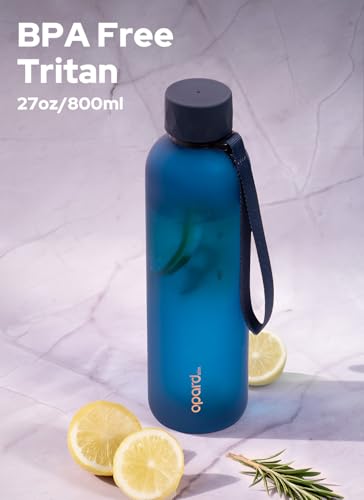 Slim Pro Water Bottle 27oz