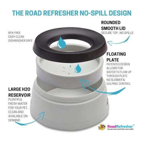 Prestige Pets Road Refresher™