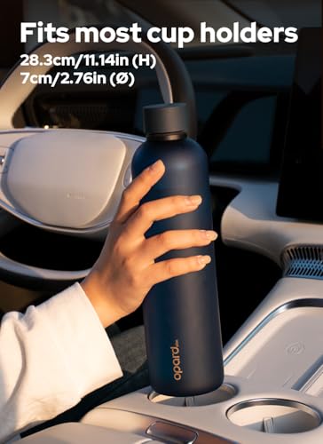 Slim Water Bottle 32oz