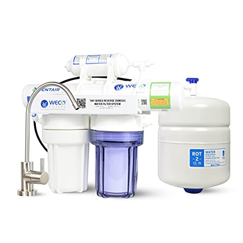 TINY 50 Reverse Osmosis Water Filter System