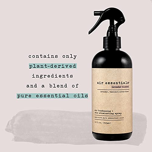 12 oz Air Freshener & Odor Eliminator Spray (24 Fl Oz)