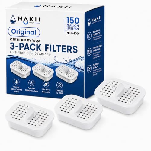 Genuine Original NFP (3 Count)